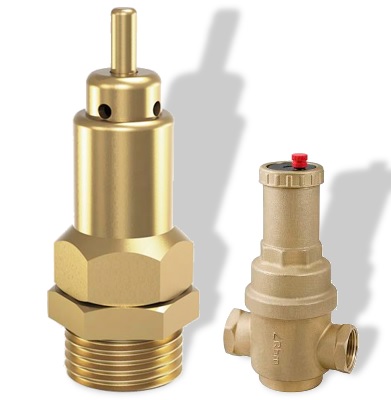 Air vent Valve