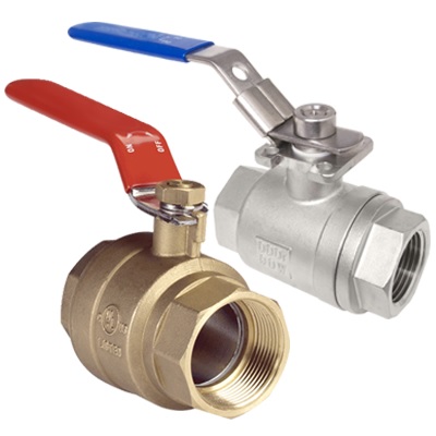 Ball Valve