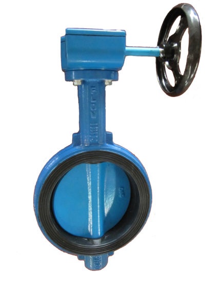 Butterfly Valve