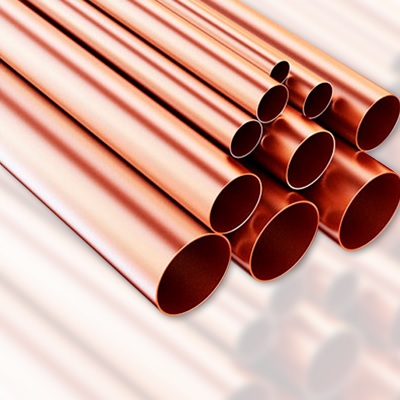 Copper Tube