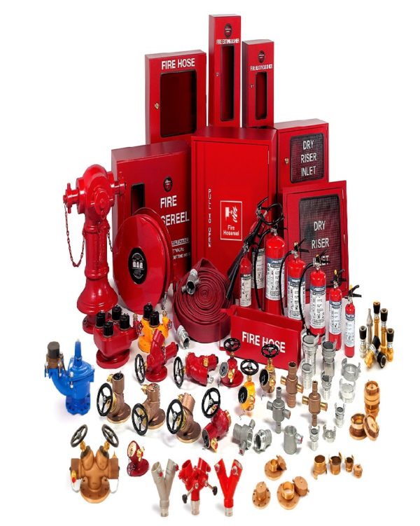 Fittings & Accessories