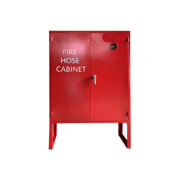 Self Standing Hose Cabinet