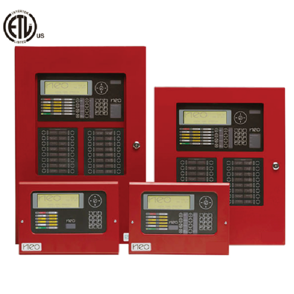 NEO Series Control Unit