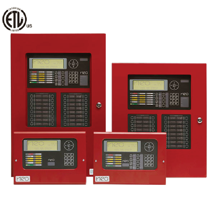 NEO SERIES Control Unit – Micro Automation