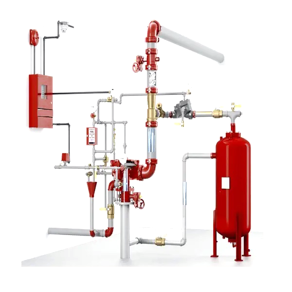 foam-suppression-system