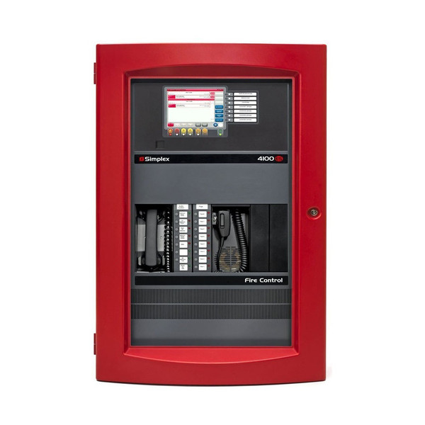 simplex-johnson-controls