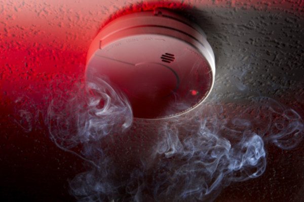 smoke-detector